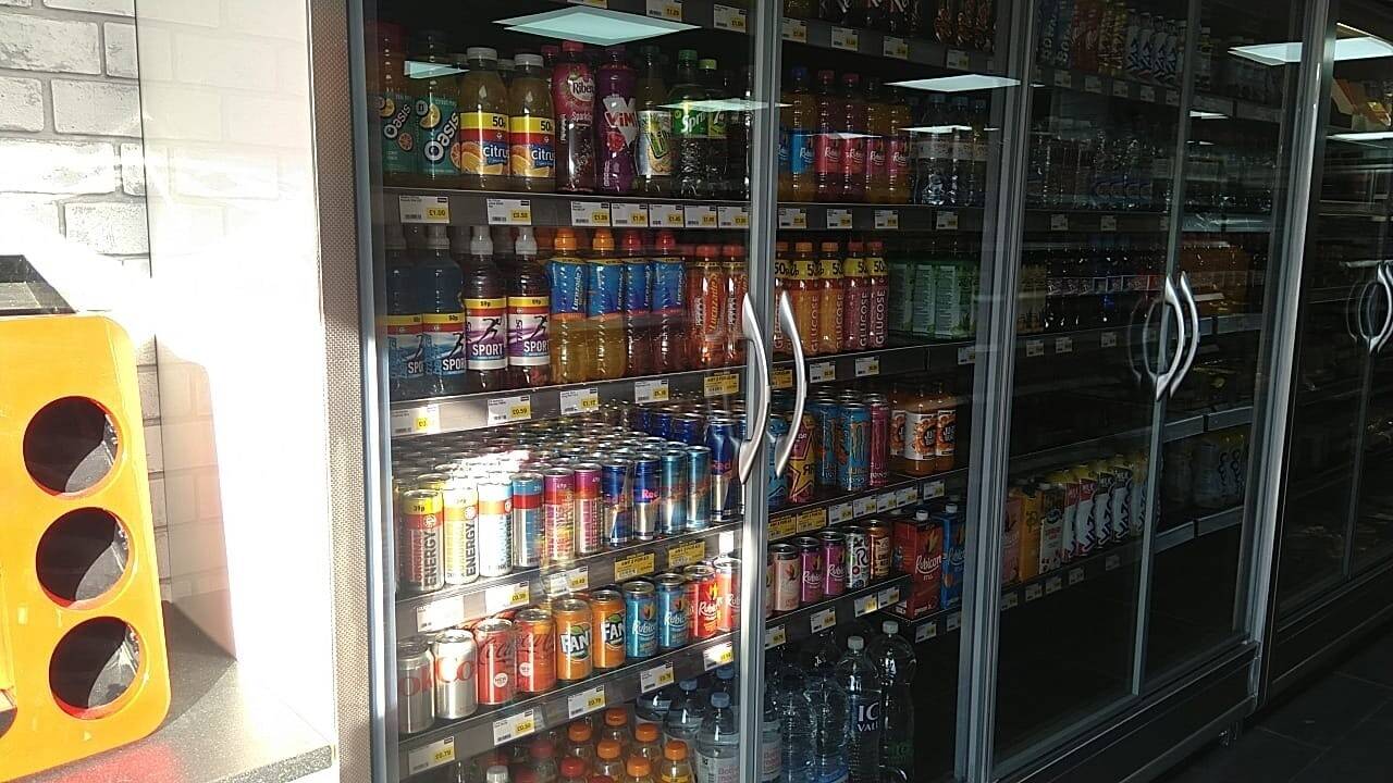 Prime Commercial Property in Powys, Wales - Village Shop with Large Flat, No Competition Photo 4