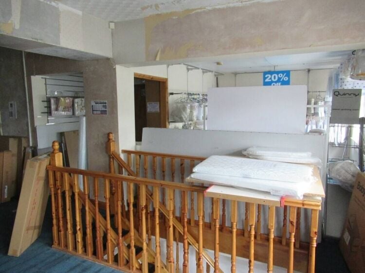 Prime Location Showroom and Four-Storey Commercial Building for Lease in Blackburn Photo 4