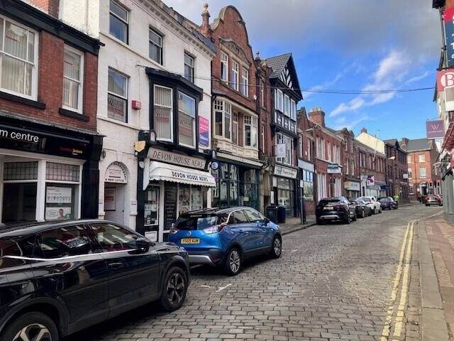 Prime Restaurant/Bar Investment Property in Derbyshire, Excellent Growth Potential Photo 4