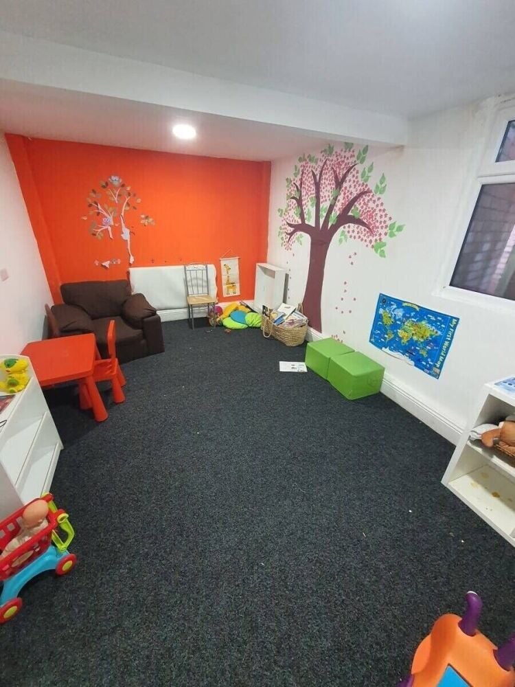 Highly Refurbished Commercial Property Available for Lease in Stirchley West Midlands Photo 4