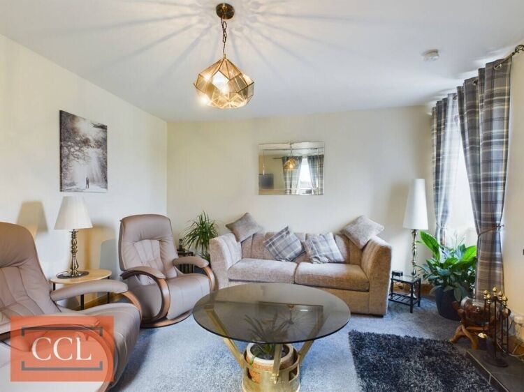 Charming Birnie Property with Development Potential, Elgin Moray Photo 4