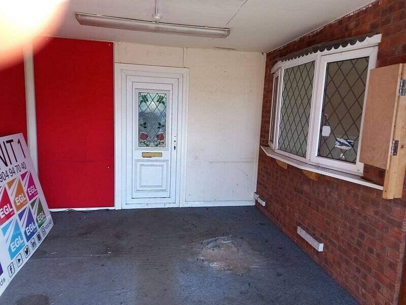 Spacious Workshop Space in Huntington, York Available for Rent or Sale Photo 4
