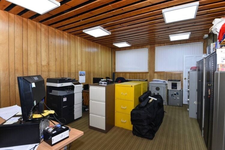 Prime 2-Storey Office Space in Scottish Highlands, Perfect for Professional Needs Photo 4