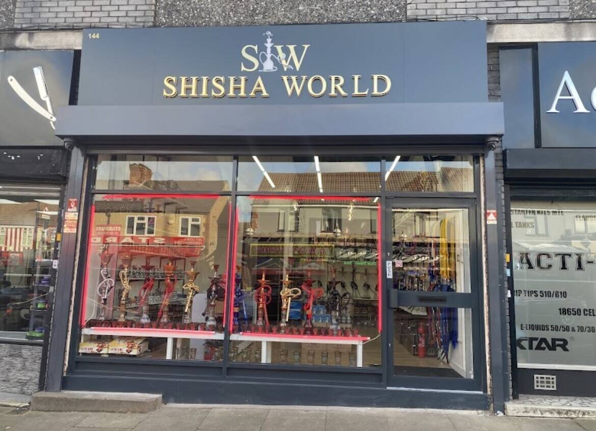 Retail Shop in Coventry West Midlands: High Street Location, Full Refurbishment, Lease Sale Photo 1