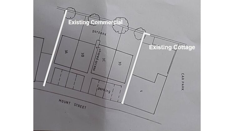 Prime Somerset Freehold Commercial Property with Approved Residential Planning Photo 4