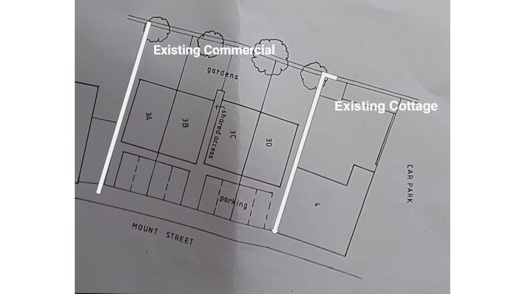 Prime Somerset Freehold Commercial Property with Approved Residential Planning Photo 4