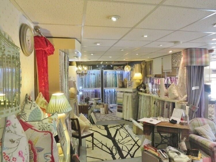 Shipley's Spacious Freehold Commercial Property with Excellent Parking Facilities for Sale Photo 4