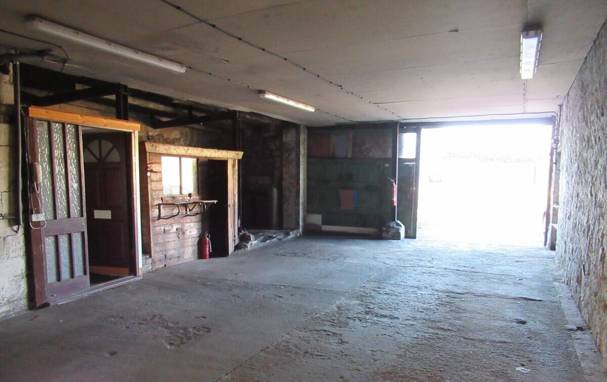 Prime Oswaldtwistle Commercial Property with Redevelopment Potential Photo 4