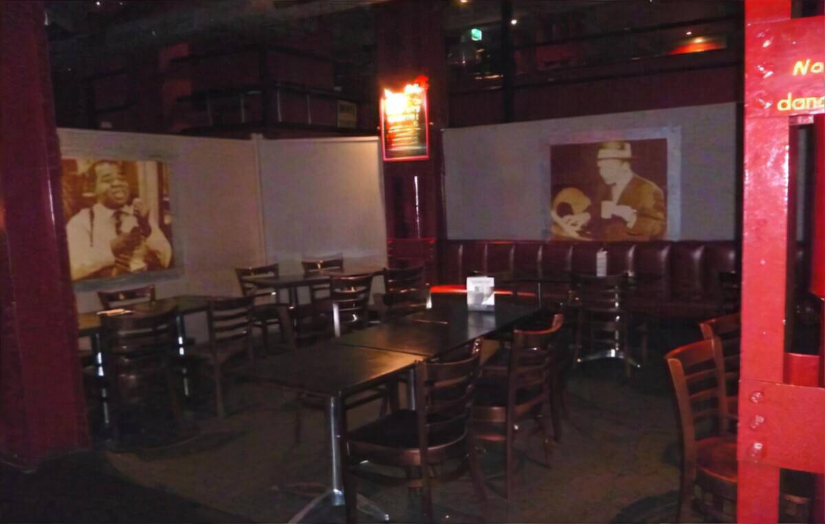 Prime Night Club/Bar Space in Liverpool's Baltic Triangle on Market Photo 4