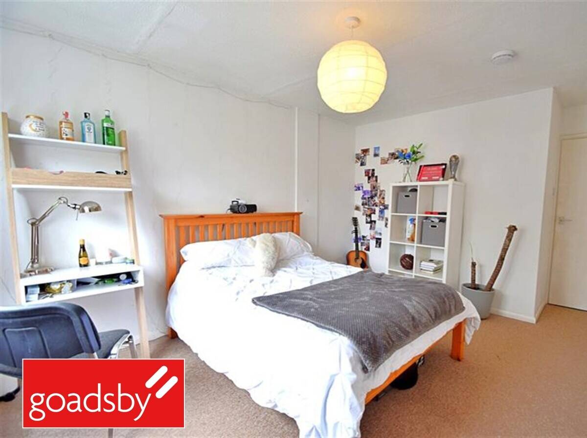 Prime University City HMO Property with High Occupancy Up for Sale Photo 4