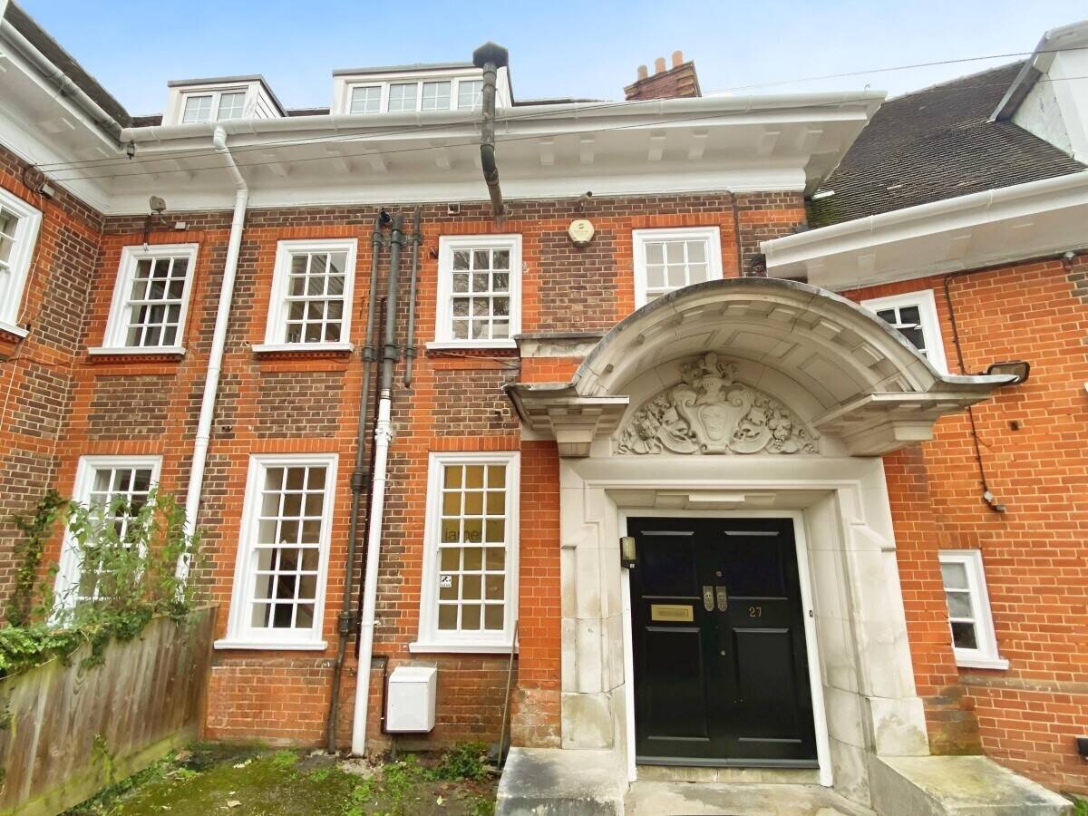 Office To Let - Pangbourne, Berkshire - River Views and 10 Parking Spaces Photo 5