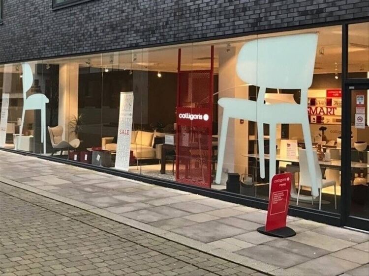 UK-Wide Contemporary Furniture Business with 12 Years of Established Success in Manchester Photo 4