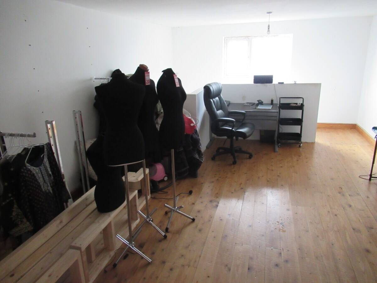 Prime Retail Showroom Available for Lease in Whalley Range, Blackburn Photo 4