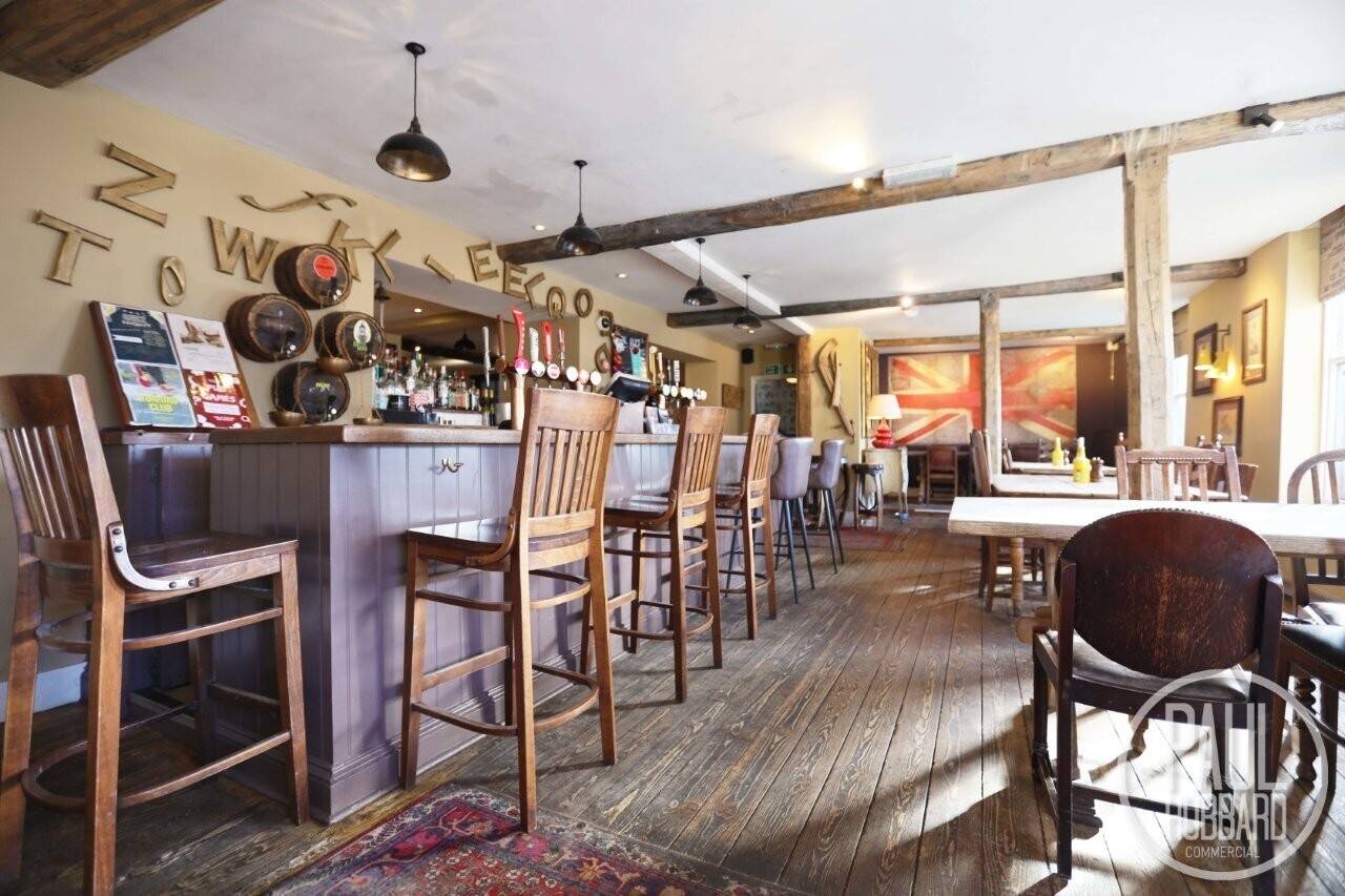 Premium Boutique Hotel with Gastropub, 5 Luxurious Bedrooms for Sale in Hingham, Norfolk Photo 4