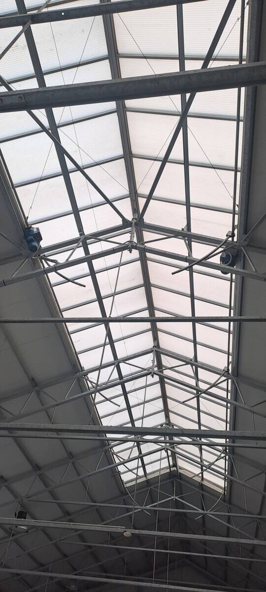 Prime 2300m2 Garden Center in North Spain's San Sebastian, Ready for Your Business Venture Photo 4