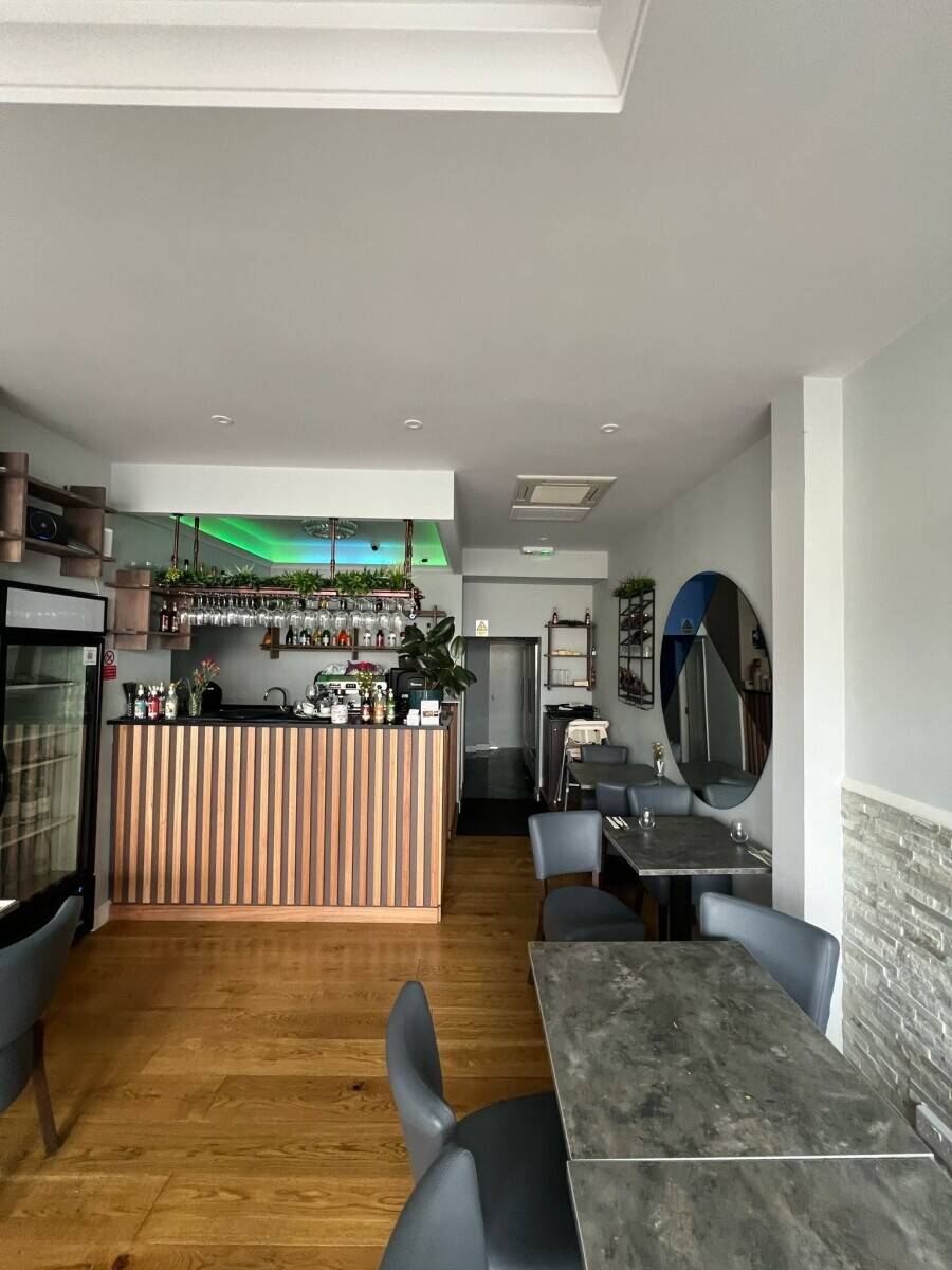 Restaurant / Takeaway Central Cambridge Photo 5