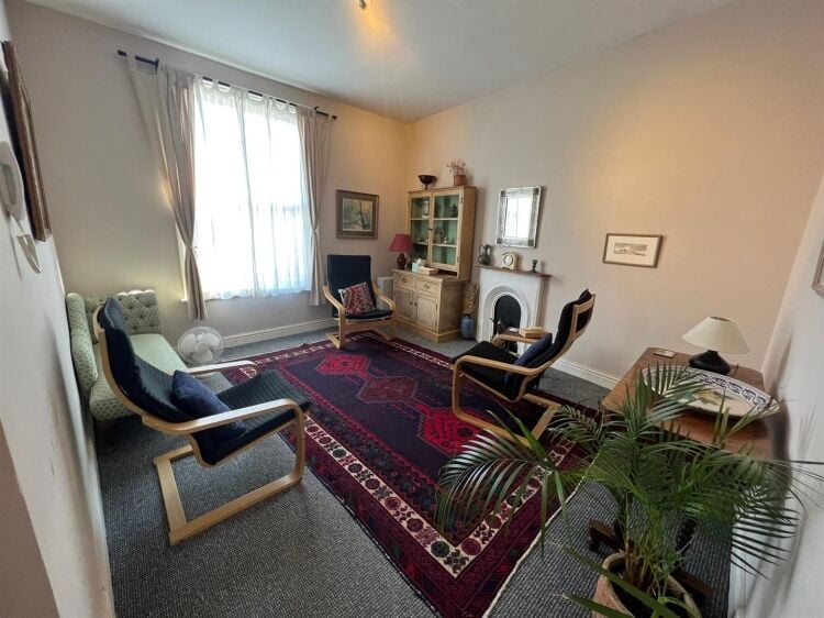 Prime Commercial Property in Bristol Fully Let to Established Pre-School and Therapy Rooms Photo 4