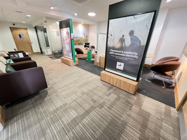 Bristol Office Building with Conversion Potential and Stunning Views for Sale Photo 4