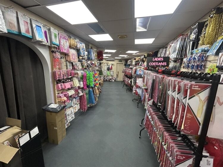 Prime Location Freehold Shop For Sale on Gloucester Road, Bishopston, Approx. 1,192 ft² Photo 4