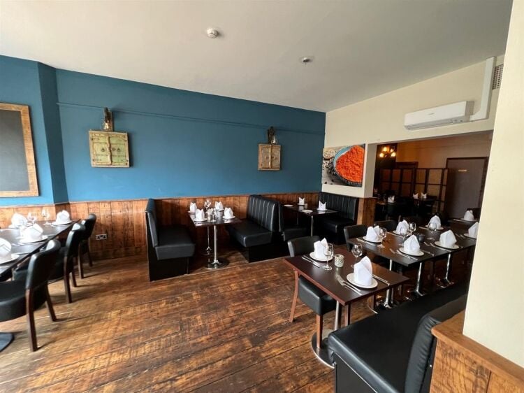 Unique Opportunity - Multi-let Commercial Investment in Desirable Henleaze-Westbury Location Photo 4