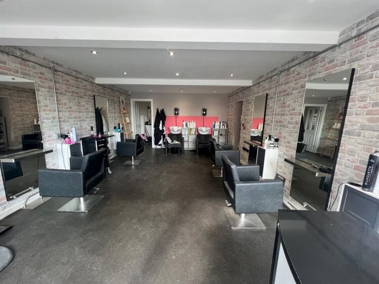 Prime Freehold Shop in Desirable Long Ashton Location, Available Now Photo 4