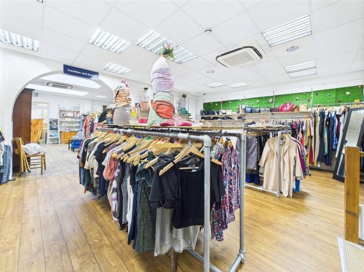 Prime Commercial Property with Redevelopment Potential on Gloucester Road, Bristol Photo 4