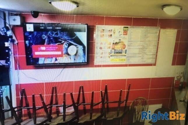 Prime Restaurant/Cafe Space Available in Bustling South Yorkshire Town Centre Photo 4