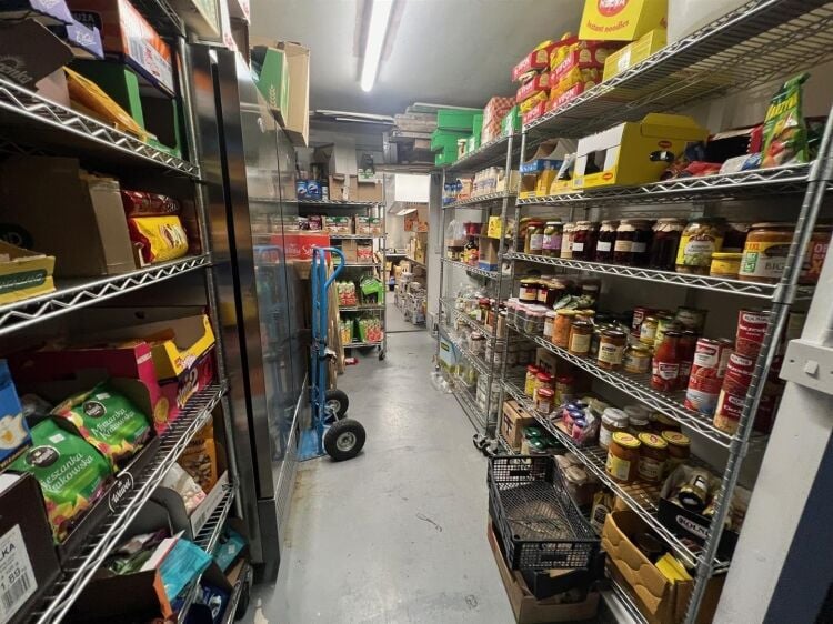 Prime Commercial Property in Bristol, Ground Floor Freehold Shop, Leased to Polish Deli Photo 4