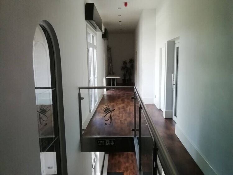 Prime Freehold Development Opportunity in Central St Helens Merseyside For Sale Photo 4