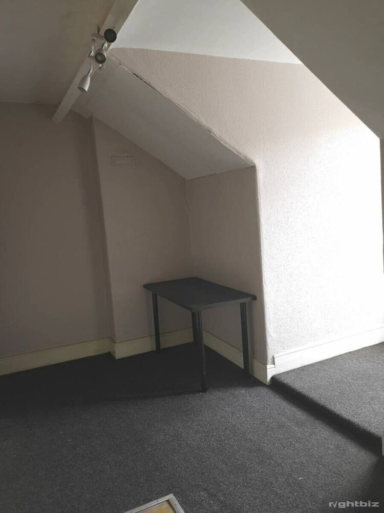 Prime Commercial Property Available for Let in Busy Sheffield Locale Photo 4