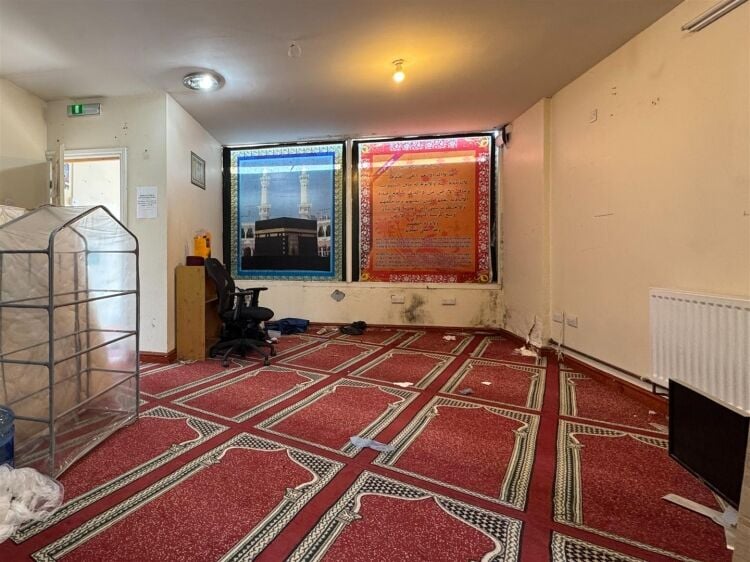 Ground floor retail unit with 508 sq ft of versatile space on busy Filton Avenue for rent Photo 4