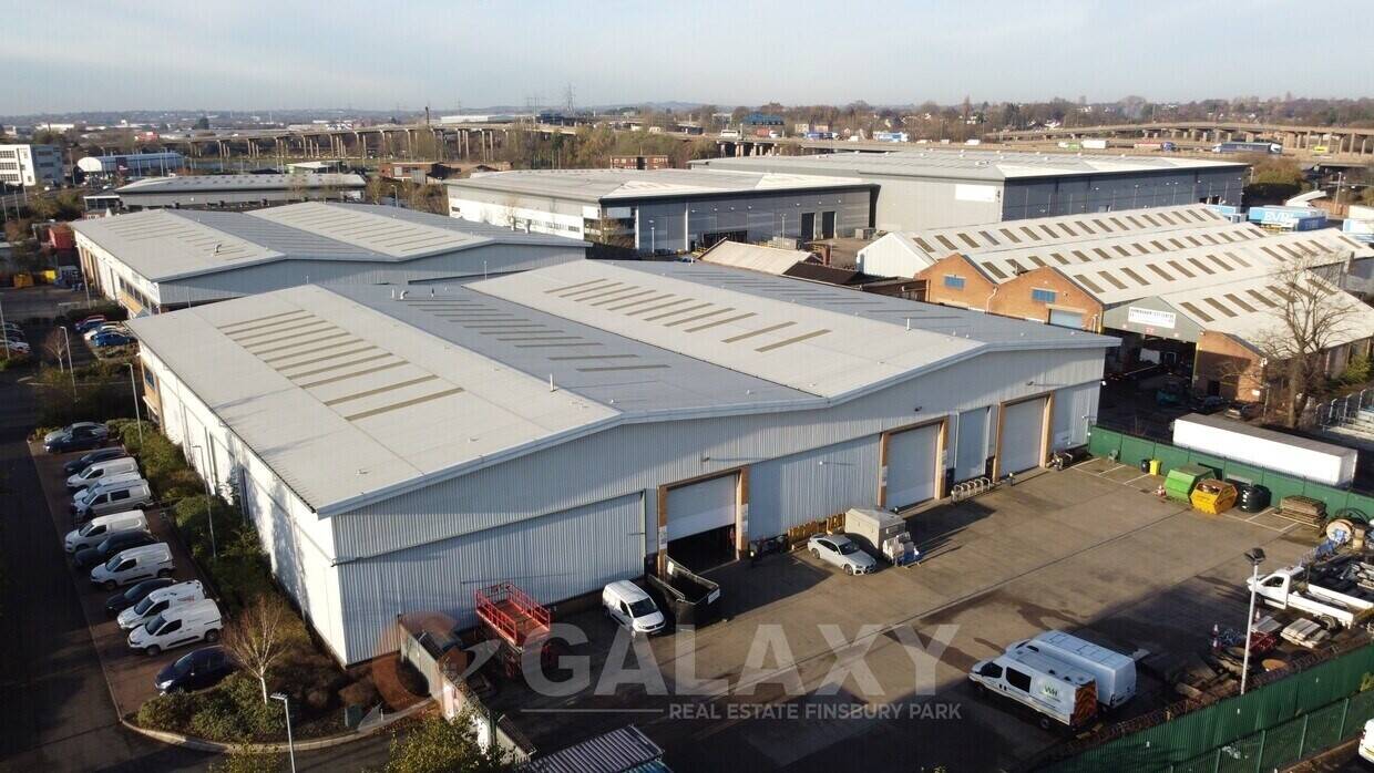 Industrial Development Land for Sale in Birmingham West Midlands near Star City Photo 4