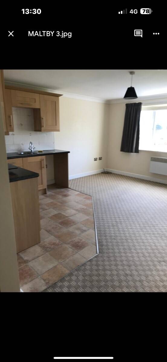 Freehold Shop with Four Bedroom Holiday Let in Rolleston on Dove Staffordshire Photo 4