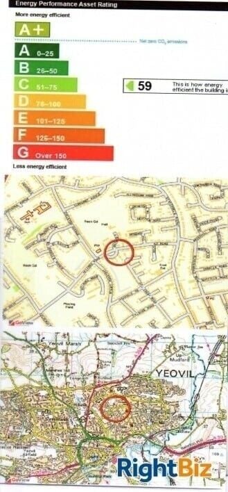 Self-Contained Ground Floor Shop and Hairdressers with Beauty Room for Lease in Prime Somerset Loca Photo 4