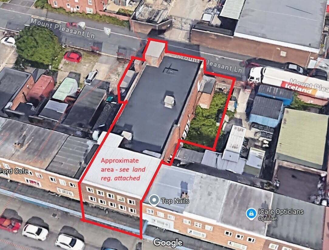 Mixed Use Development Opportunity in Cardiff Town with A3 Properties and Apartments for Sale Photo 4