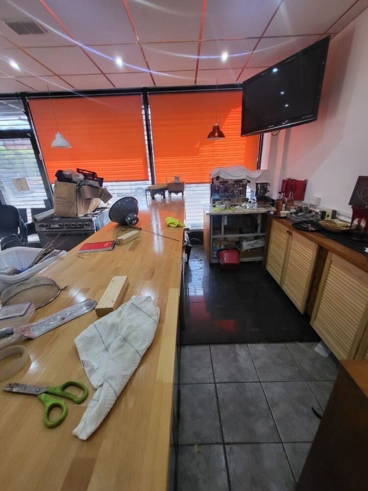 Indian Sweets Shop for Sale in North London with Equipped Facilities and Customer Base Photo 4
