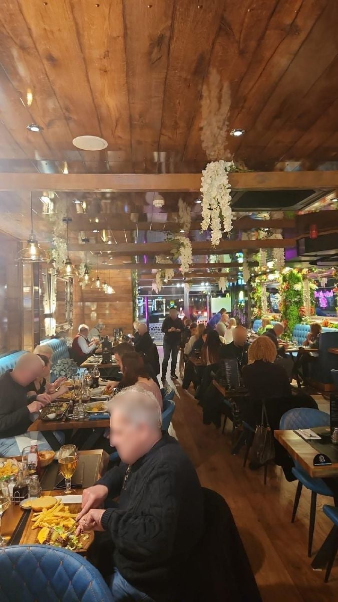 OPPORTUNITY TO BUY FISH & CHIPS RESTAURANT AND TAKEAWAY BUSINESS IN EAST LONDON (REFERENCE NUMBER #CS0690) Photo 4