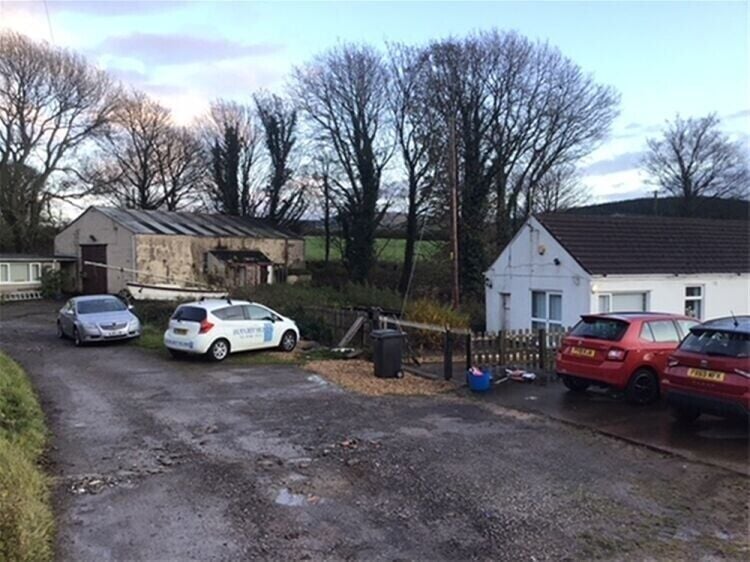 Superb Family Home and Blind Manufacturing Business in Cleator Moor, Cumbria for Sale Photo 4