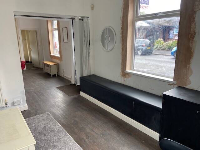 Commercial Property To Let Kings Heath Birmingham Photo 5