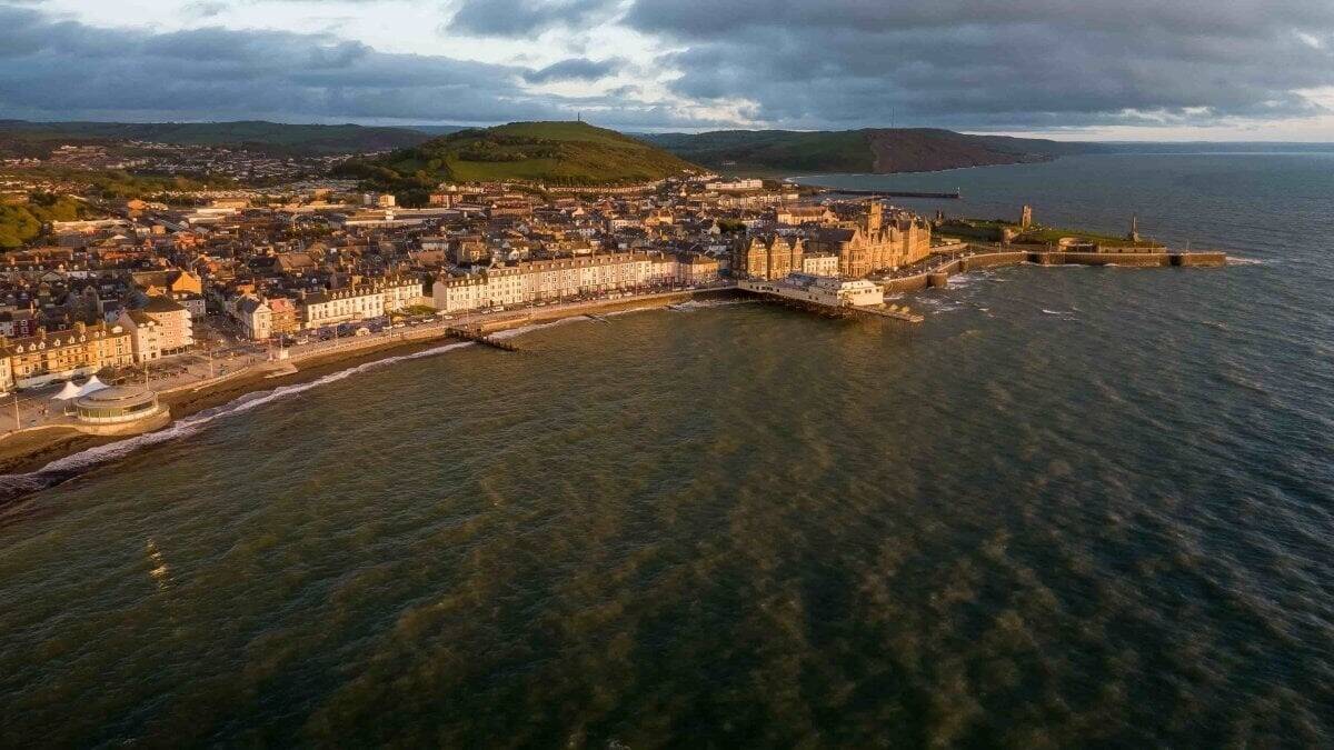 Mixed-Use Property Portfolio for Sale in West Wales Photo 3