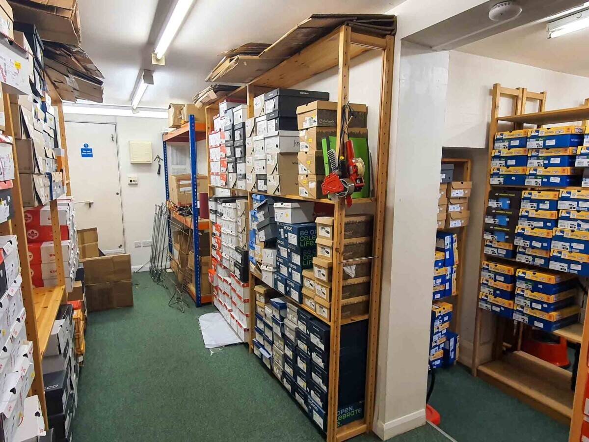 Prime Location – Vacant Retail Unit in St Marychurch, Torquay Photo 4