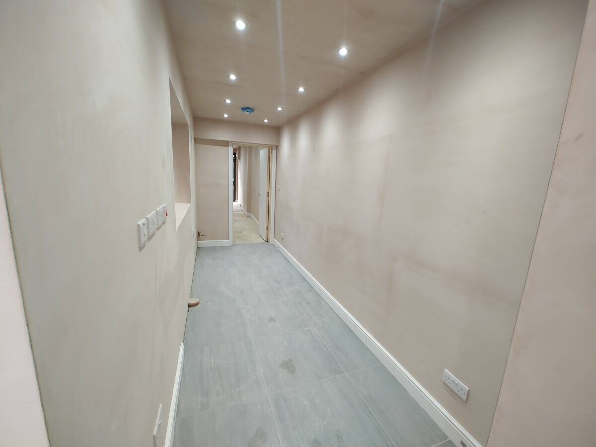 Newly refurbished retail unit for sale on Mary Street, Balsall Heath, Birmingham B12 Photo 3