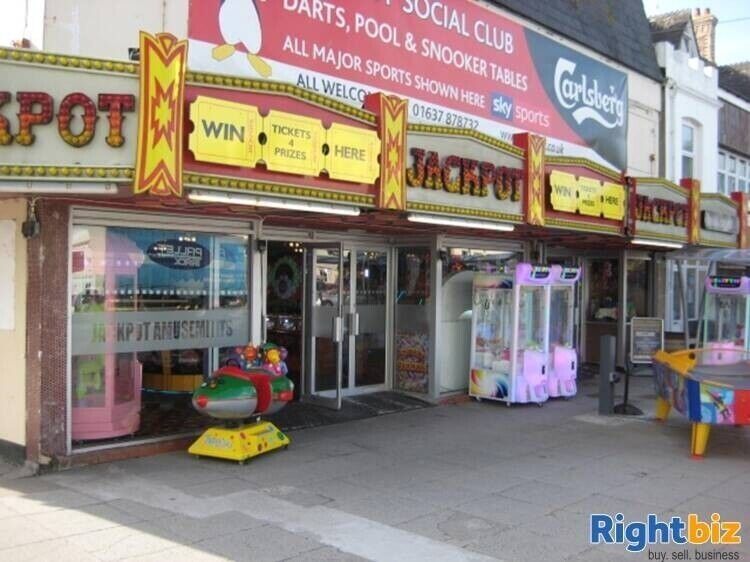 Prime Freehold Investment Property in Central Newquay with Commercial and Residential Lets Photo 4