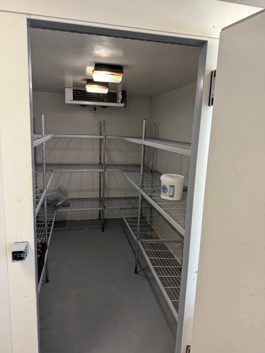 Catering Kitchen for Sale in City of Edinburgh with Flexible Access and Ample Parking Photo 4
