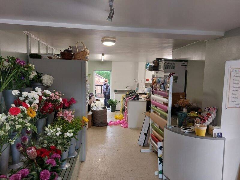 LETTING COMLETED  Highly Visible Retail Unit  5 Wyre Court, Haxby, York, YO32 2ZB Photo 3