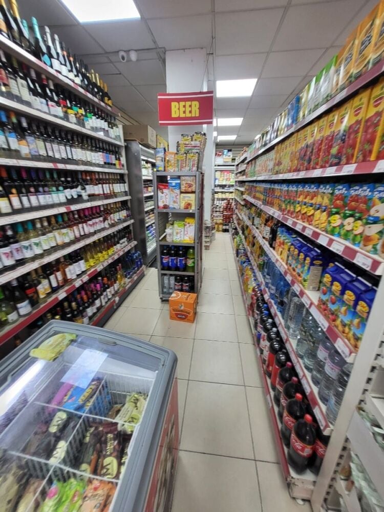 Supermarket and Convenience Store Available in East London Photo 4