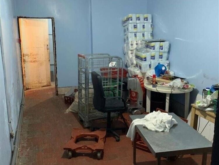 Established Halal Butchers Available in Densely Populated Sparkhill, Birmingham Photo 4