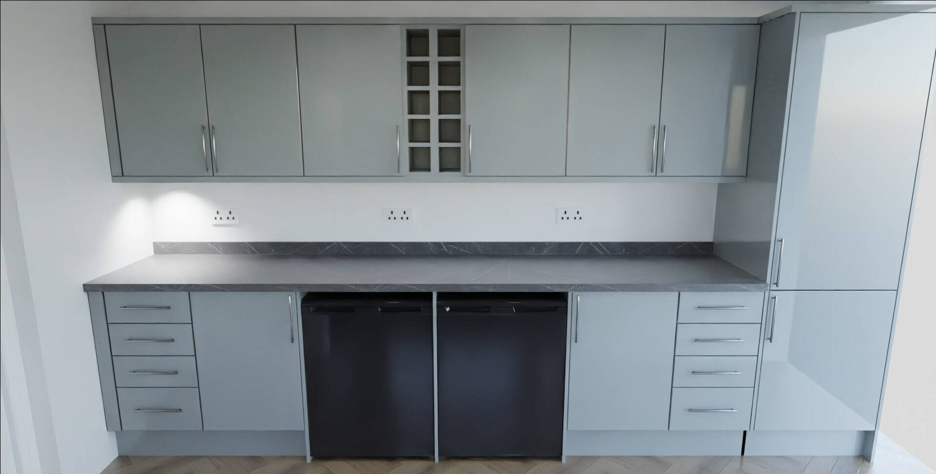 Semi-detached property with 6 en-suite bedrooms for sale in Torquay Devon Photo 4
