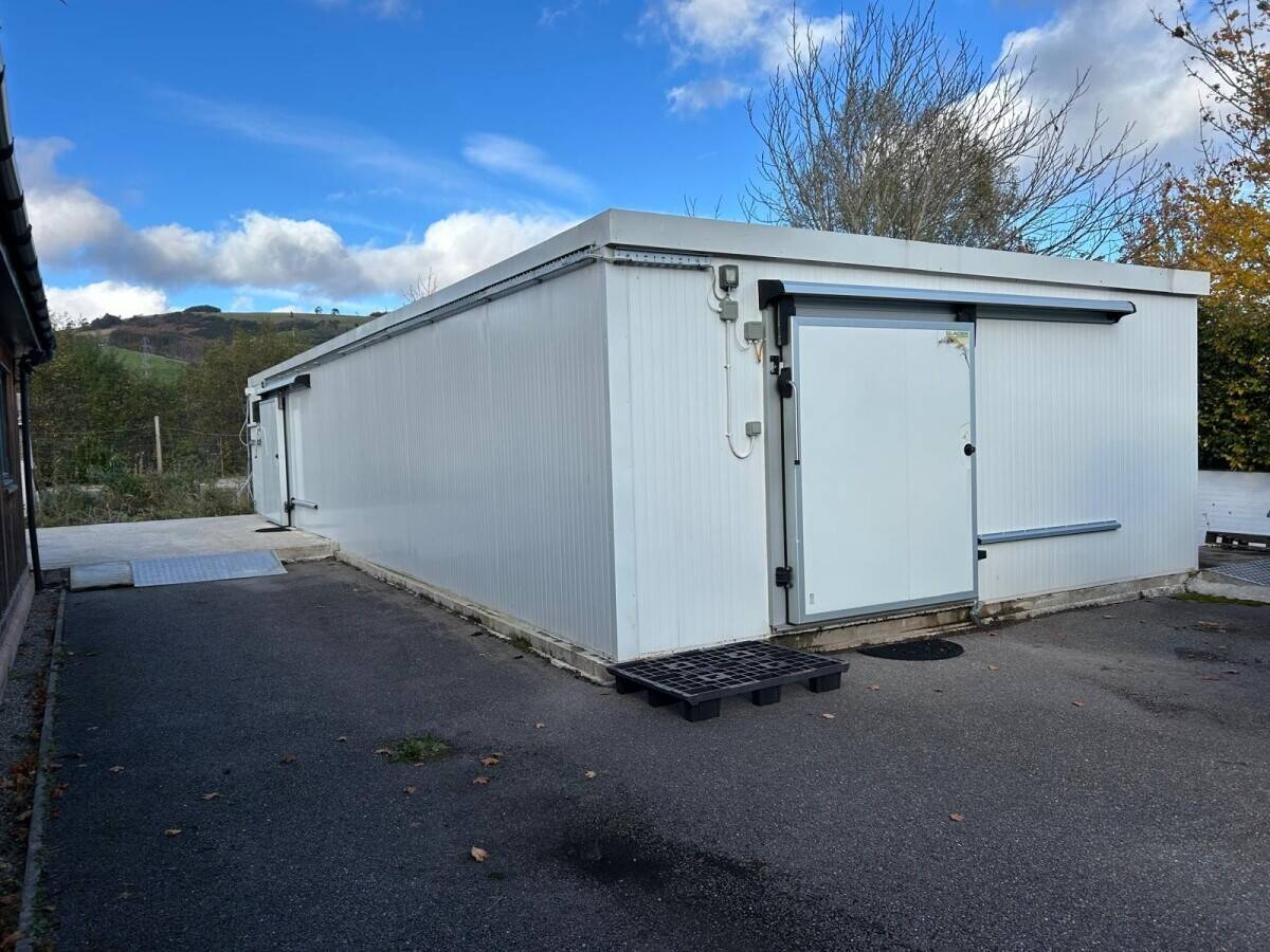 Food Production Facility for Sale in Dingwall Scottish Highlands Photo 4