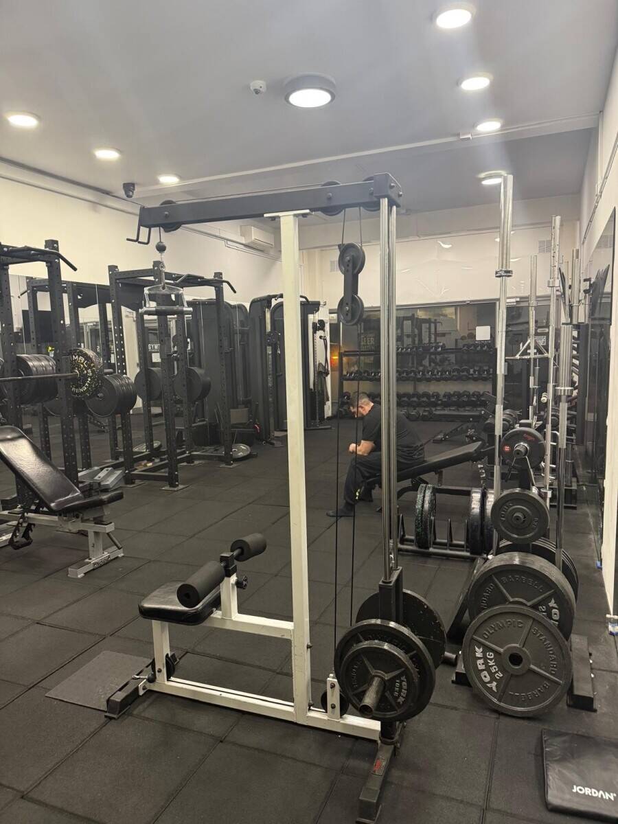 Boutique gym space for sale or partnership in the City of London Photo 4